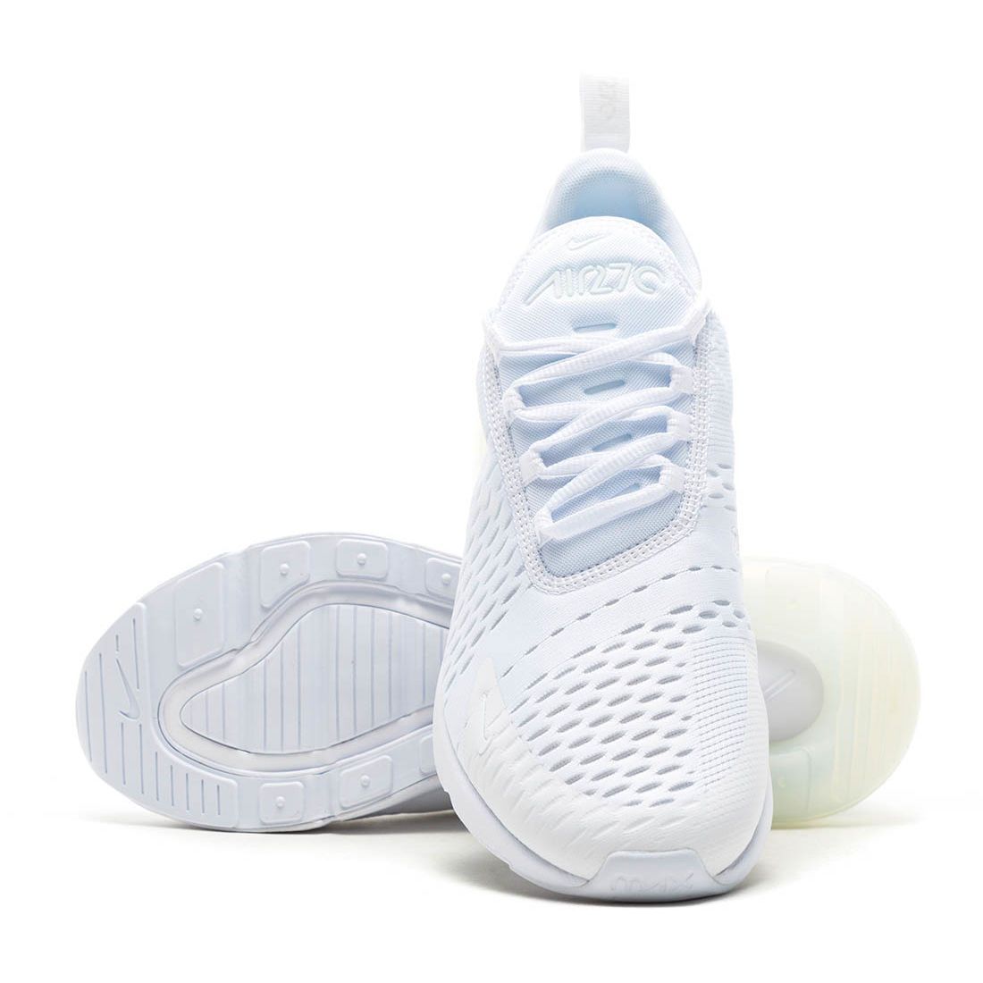  Nike Air Max 270 White