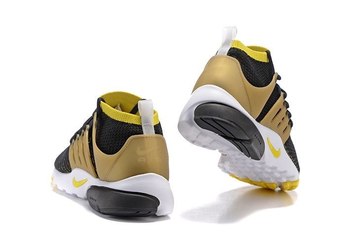  Nike Air Presto Flyknit Ultra
