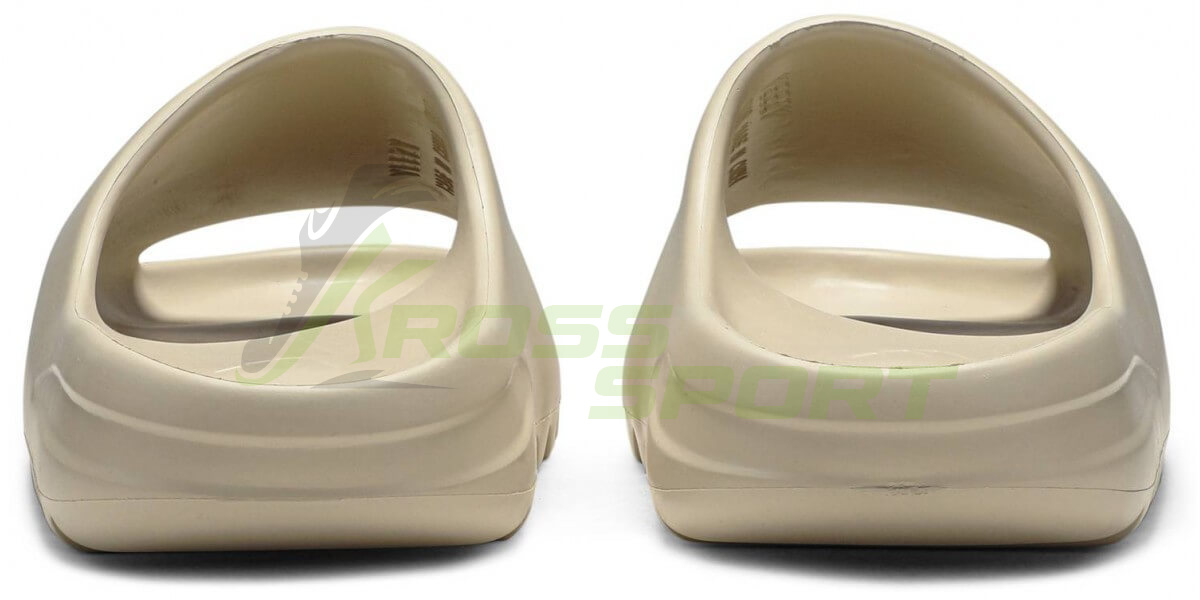 Тапки Adidas Yeezy Slide Bone