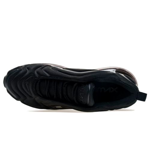  Nike Air Max 720 Black