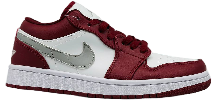 Nike Air Jordan 1 GS "CHERRYWOOD"