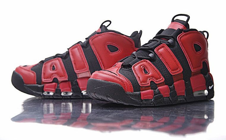  Nike Air More Uptempo