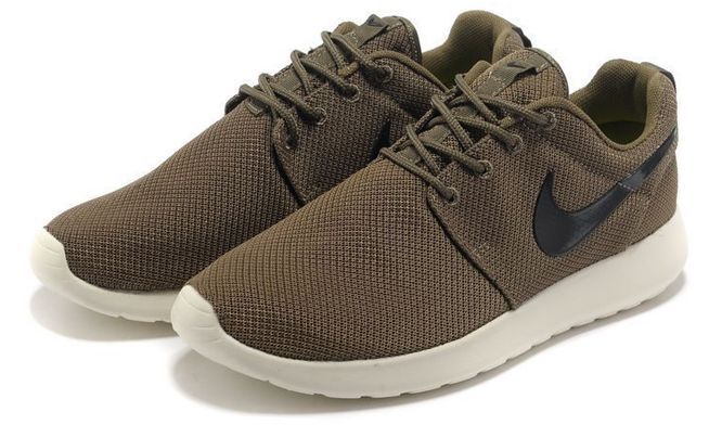  Nike Roshe Run
