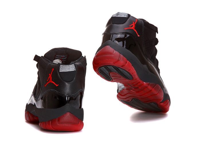  Nike Air Jordan 11 Retro