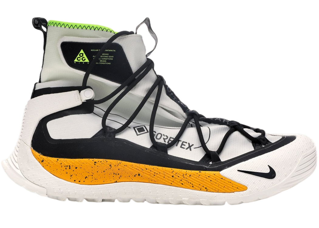 Nike Air Terra Antarktik White