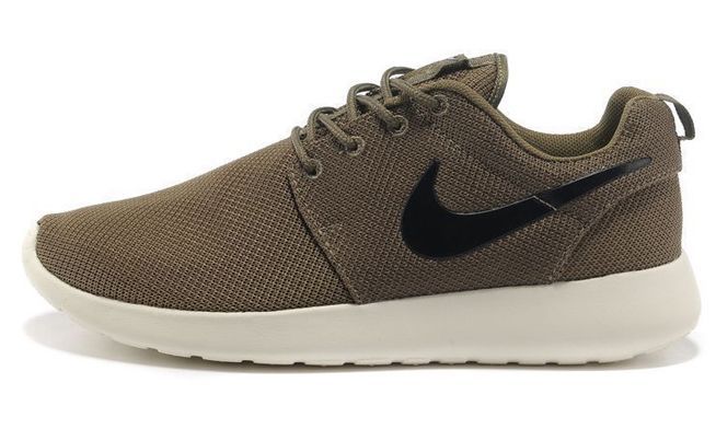  Nike Roshe Run