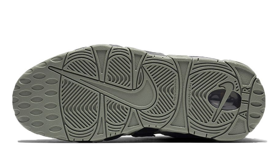  Nike Air More Uptempo