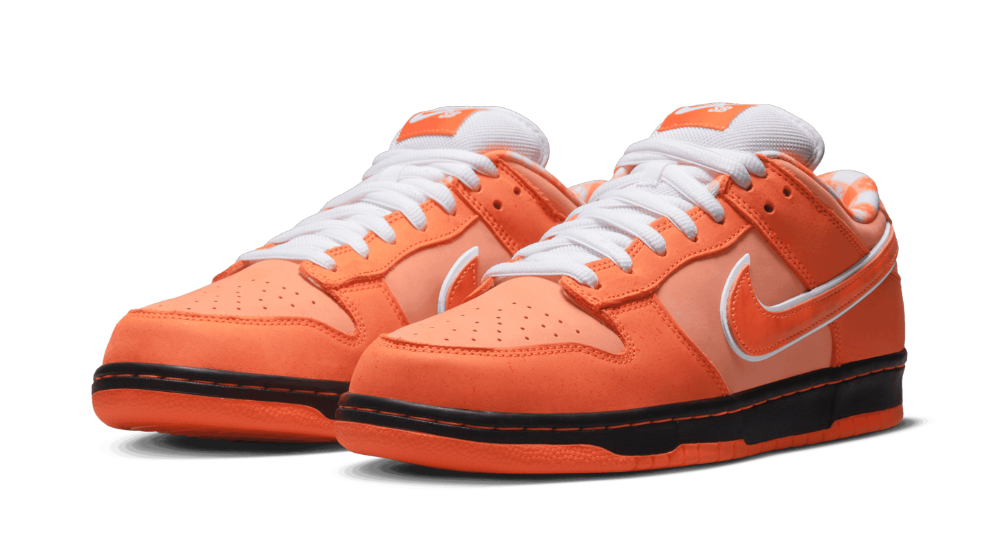Nike SB Dunk Low Salmon