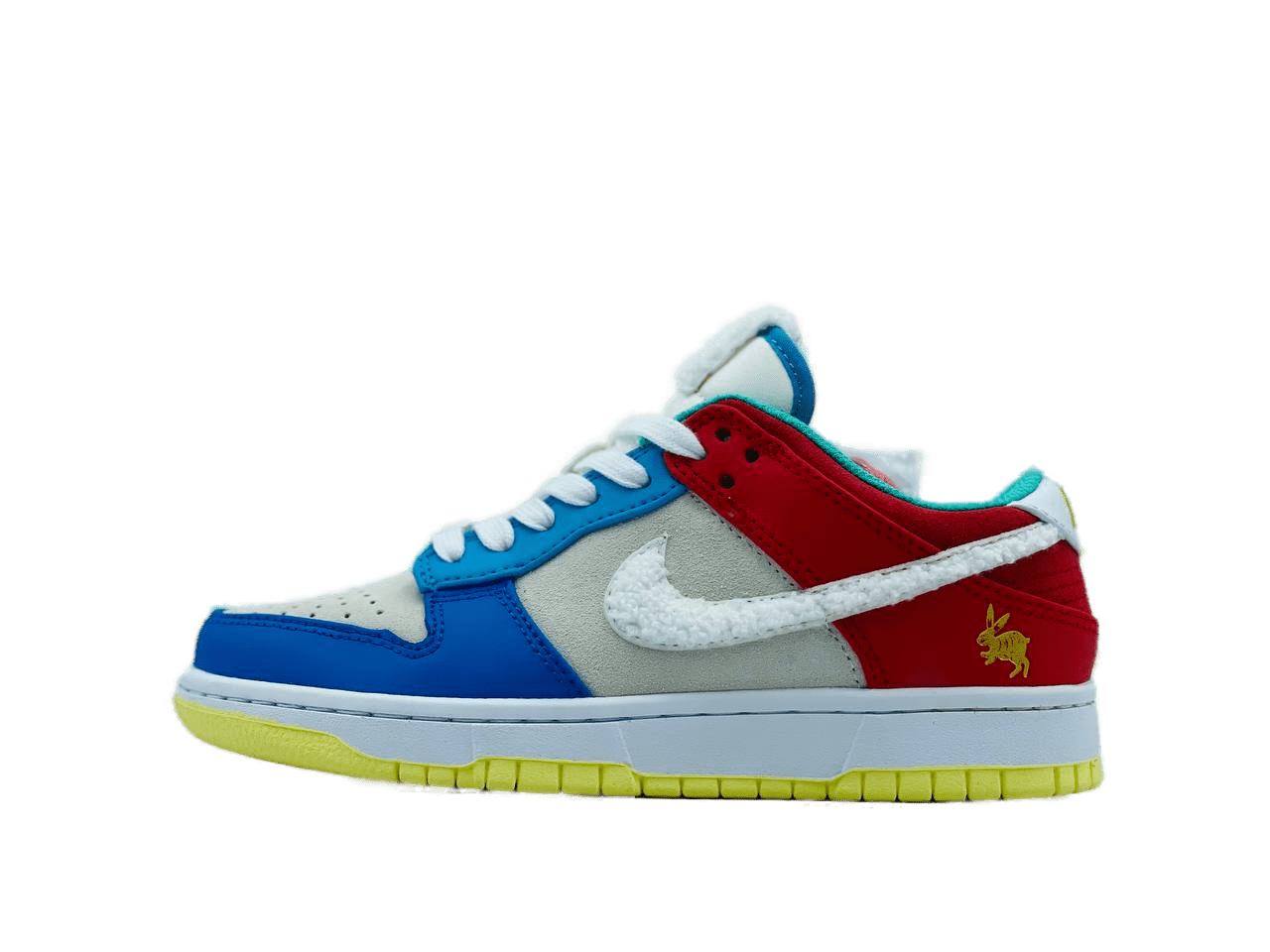Nike SB Dunk Low Rabbits