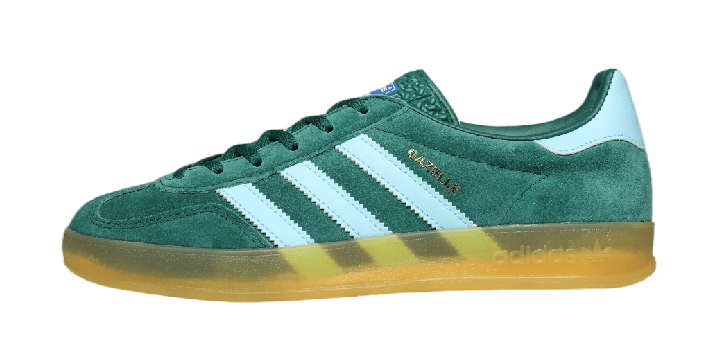  Adidas Gazelle Indoor