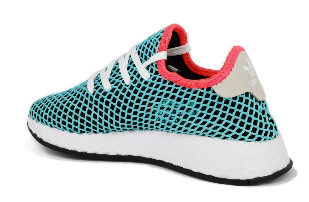  Adidas Deerupt Runner