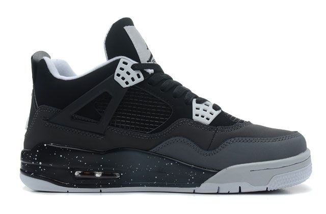  Nike Air Jordan 4 Retro
