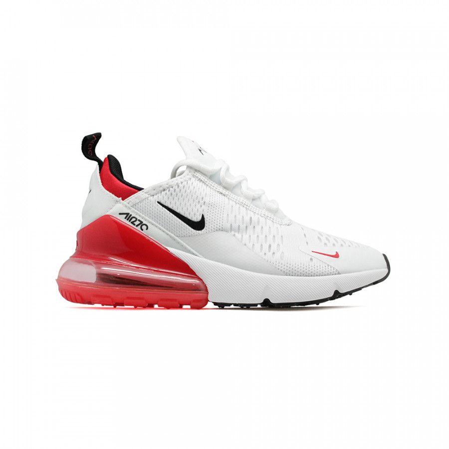  Nike Air Max 270 White/Red