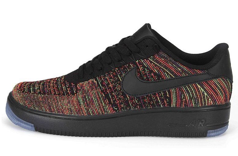  Nike Air Force 1 Low Flyknit