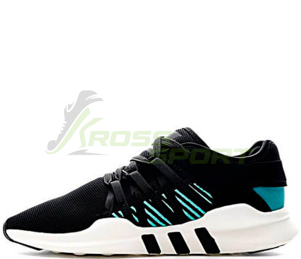 Adidas eqt cheap white green